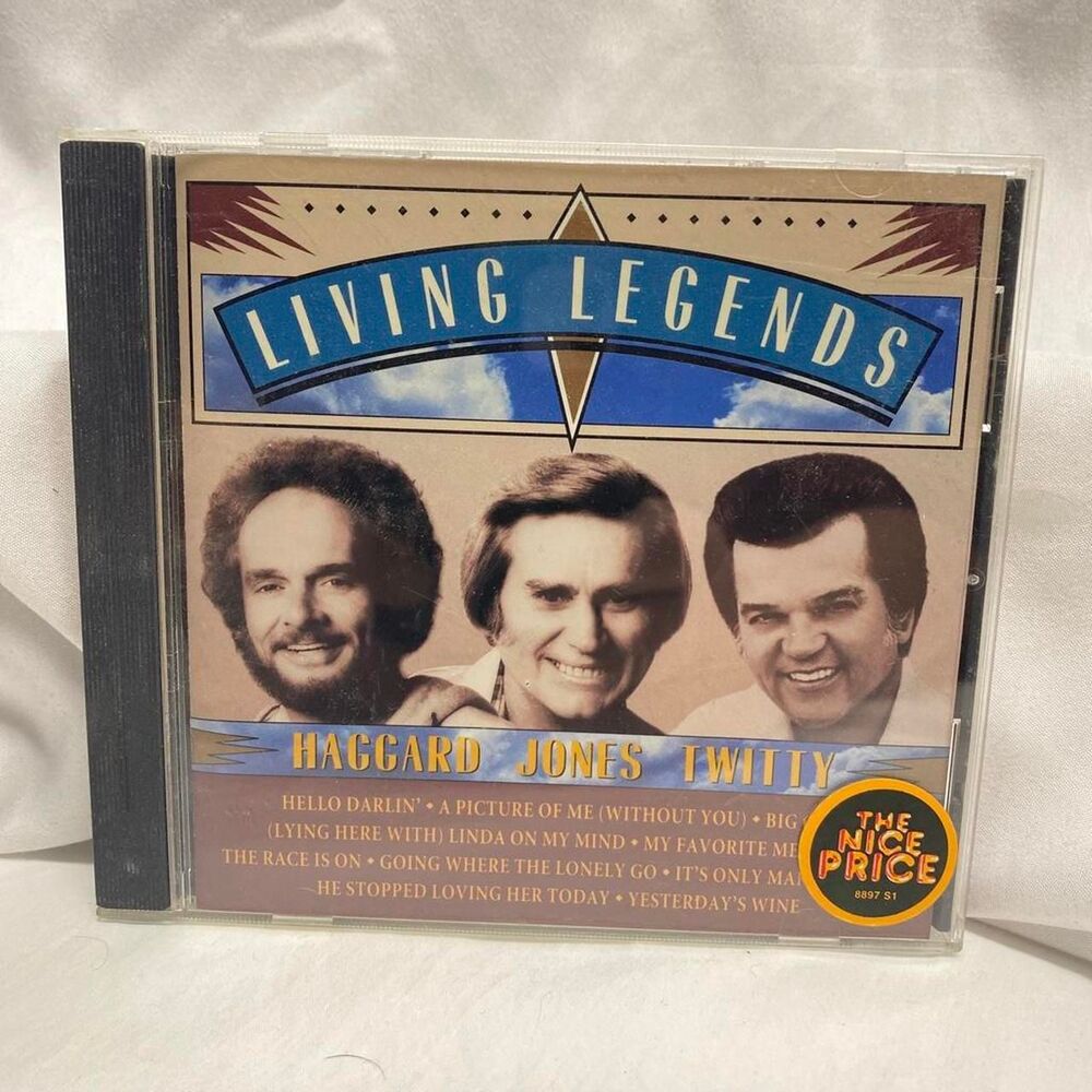 Unbranded multi Cds-and-vinyl
